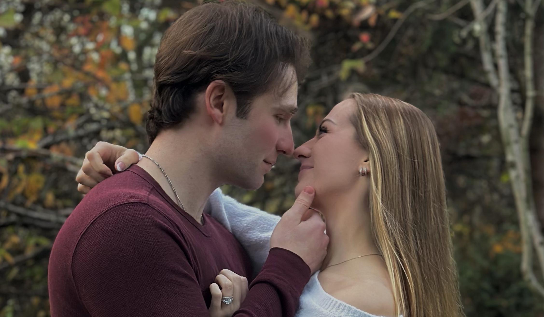 The Wedding Website of Helena Baklinski and William Price