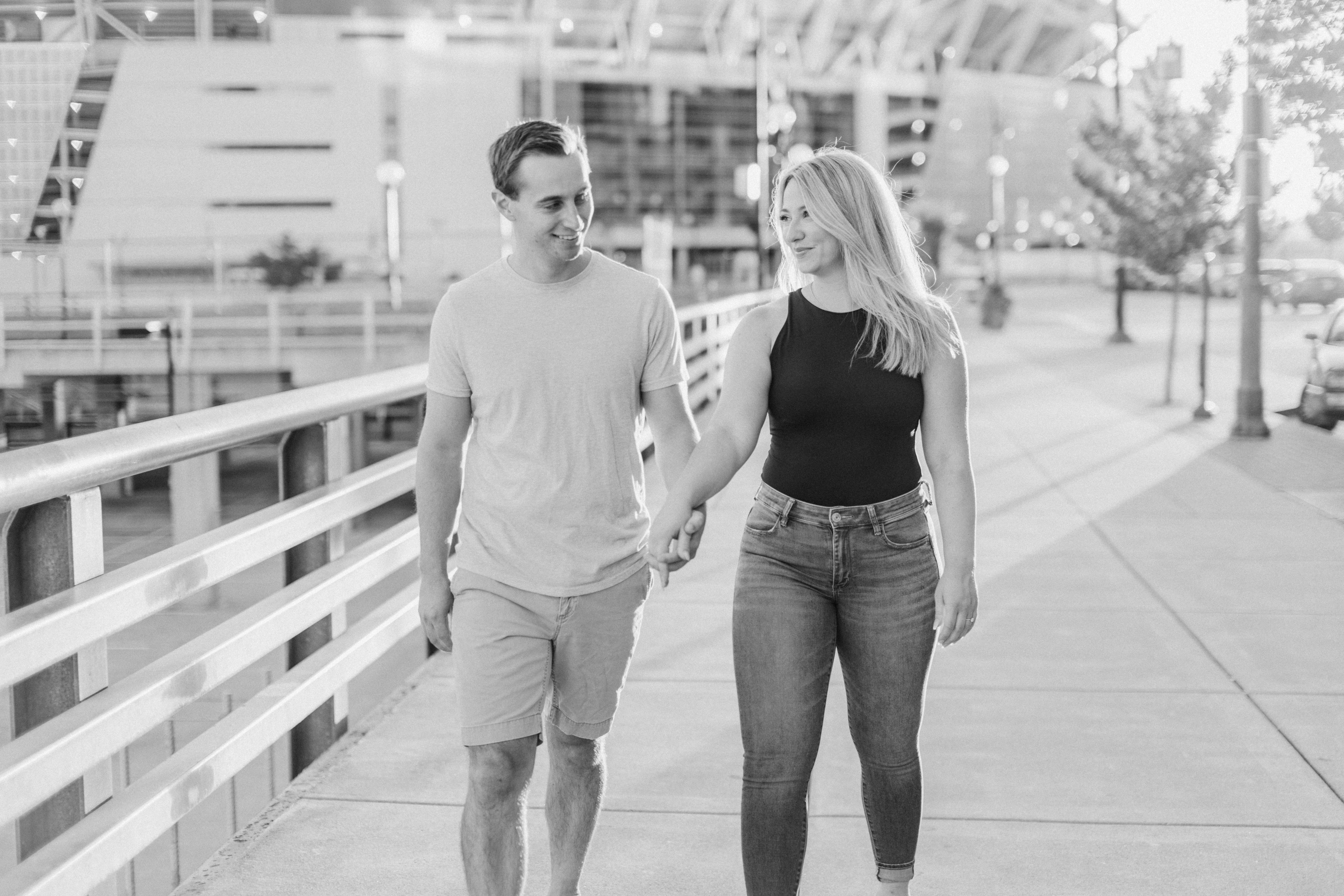 The Wedding Website of Mari Horne and AJ Lohmueller