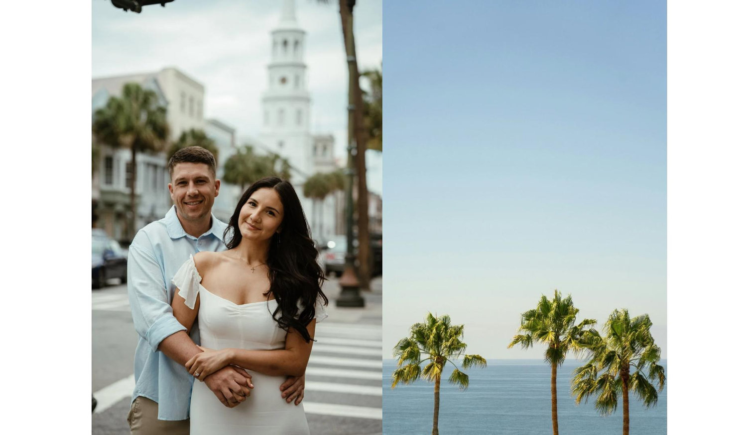 The Wedding Website of Spencer Park Stryker and Stephanie Nicole Lopez