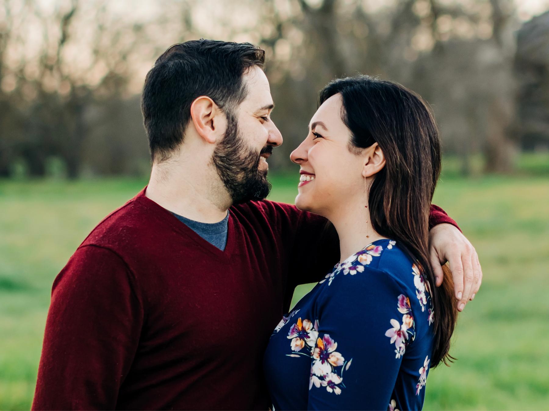 The Wedding Website of Jenna Bender and Vince D’Amico