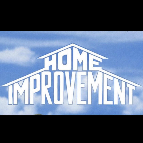 Home Improvement Projects