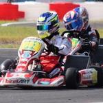 PGP Motorsports Outdoor Go Karts (40 MPH)