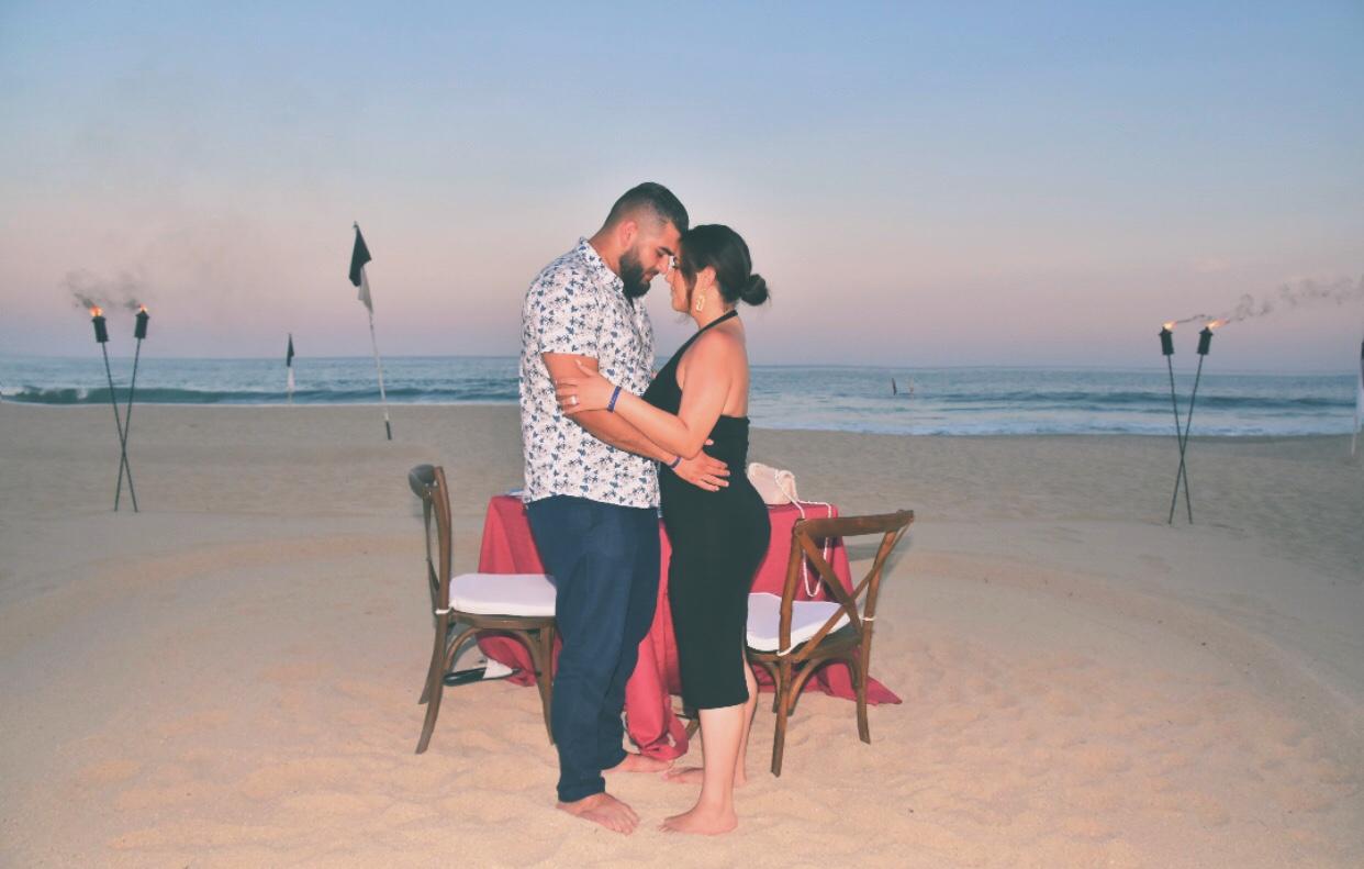 The Wedding Website of Arthur Alexanyan and Aileen  Ambartsumyan