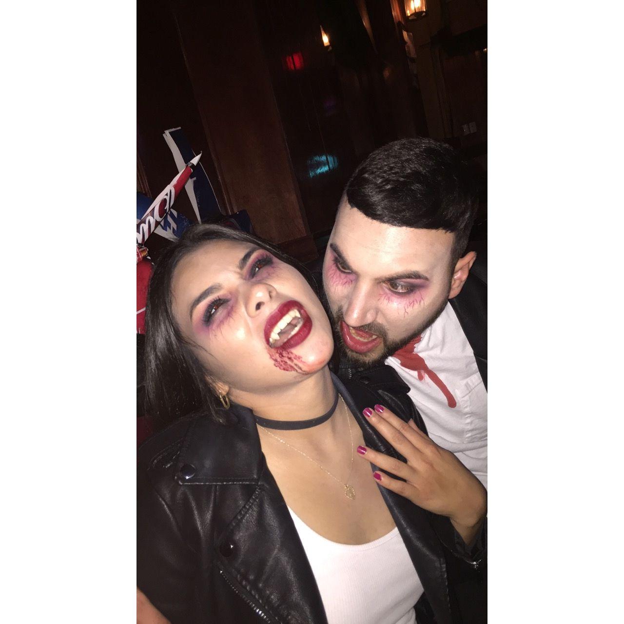 Halloween 2016