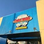 Cabo Bob's Burritos