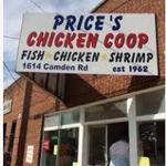Price's Chicken Coop
