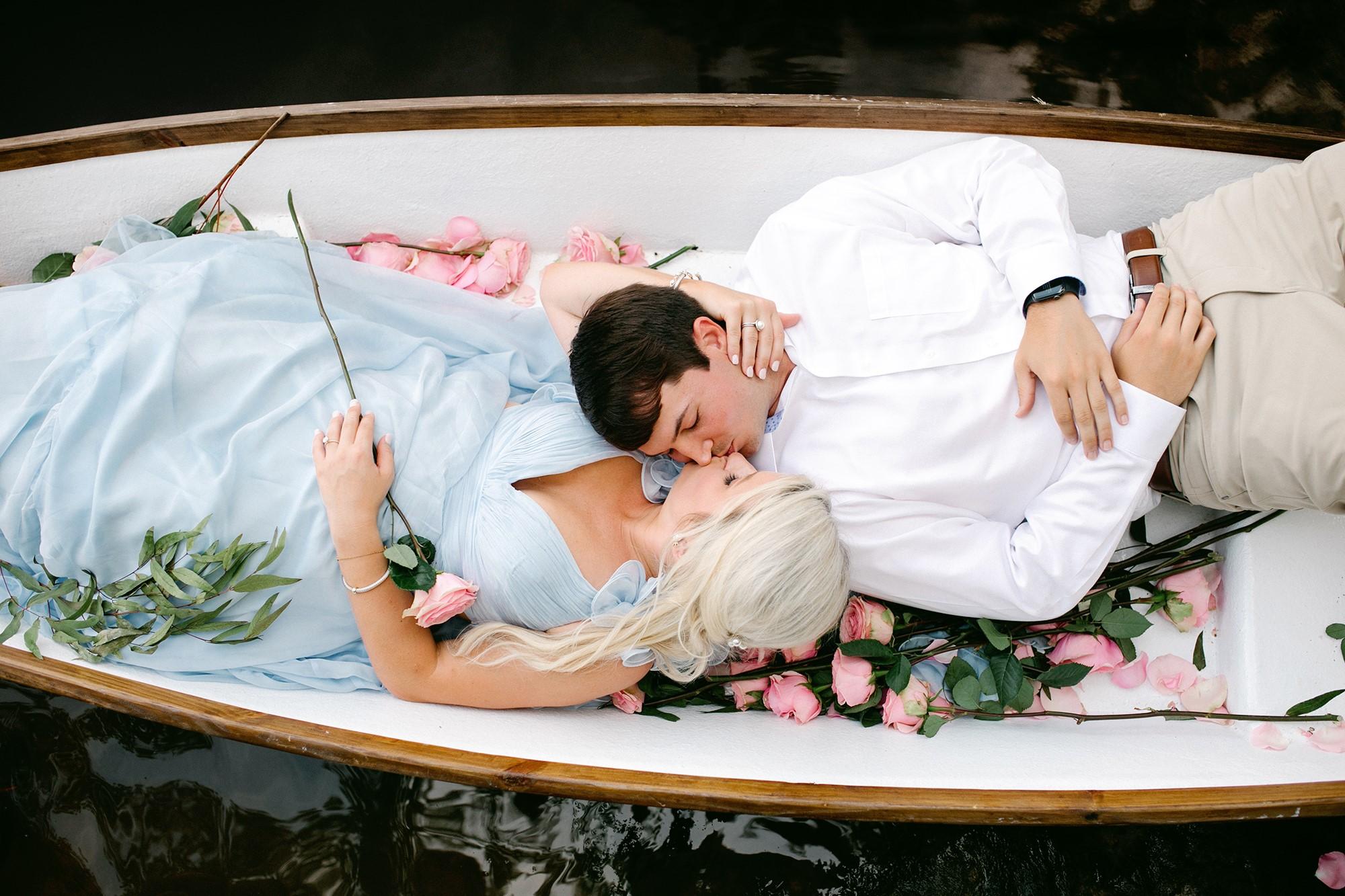 The Wedding Website of Maycee Scardino and Josh Eargle