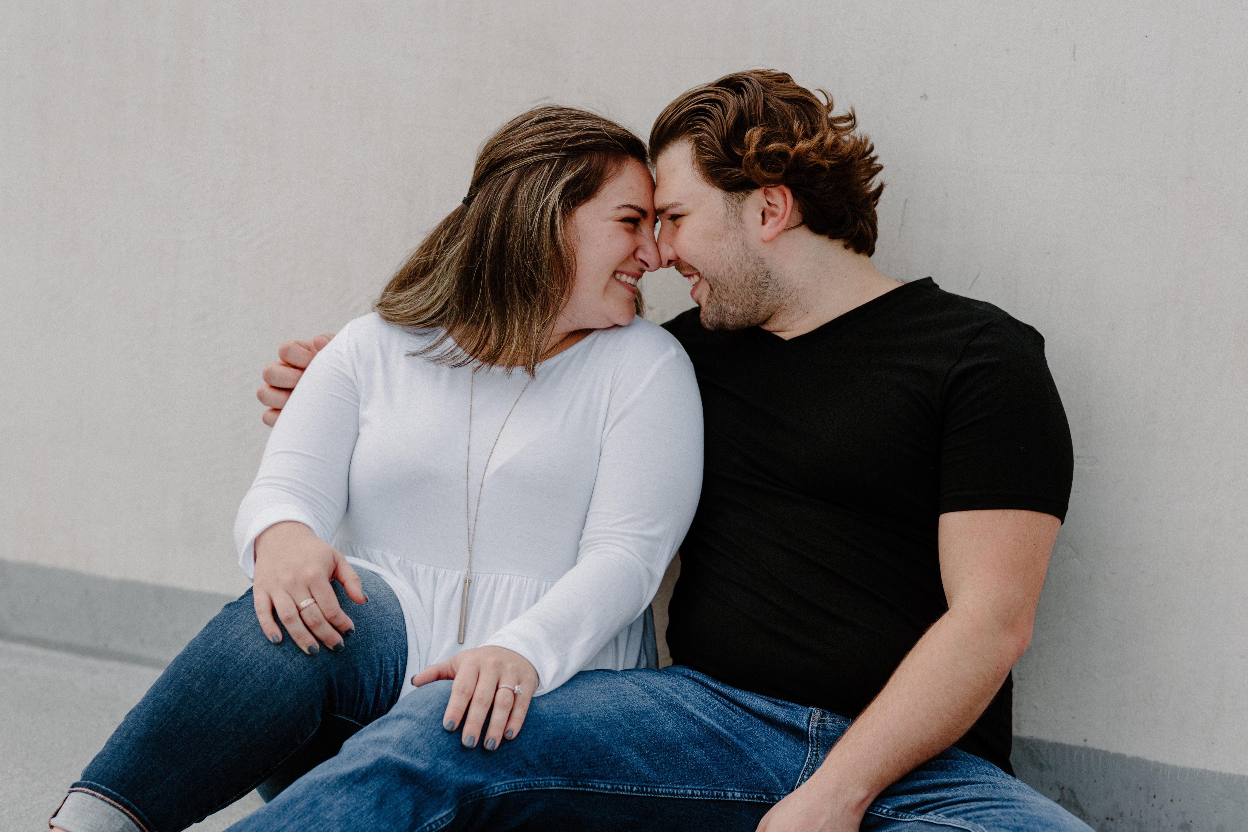 The Wedding Website of Julia Rubel and Larry Rubel