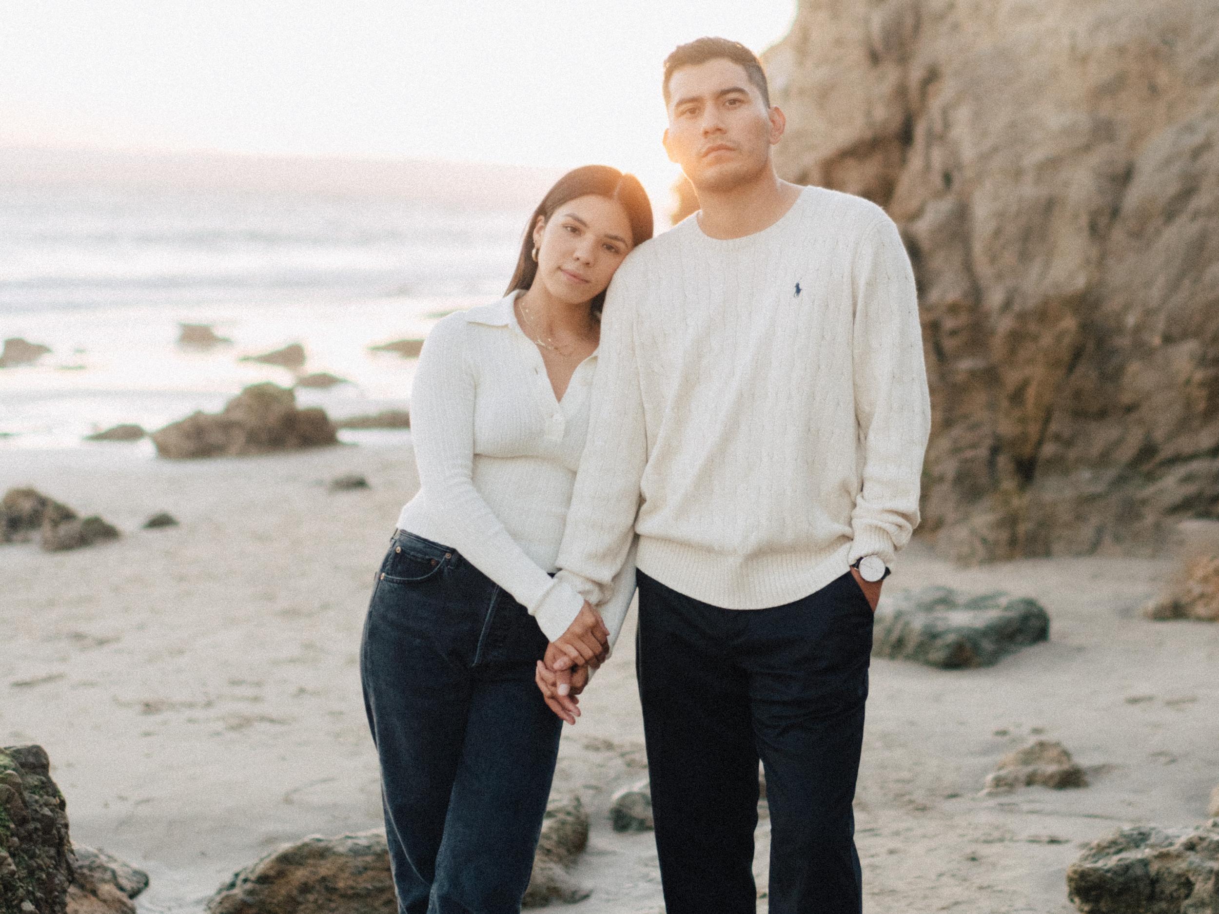 The Wedding Website of Christina Pimentel and Brandon Madrigal