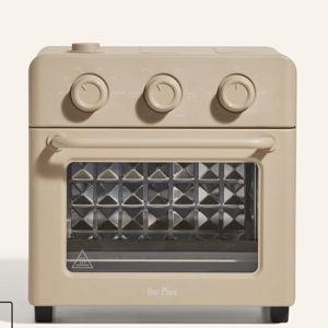 Wonder Oven | Color: Steam