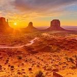 Monument Valley