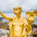 Tour the Wisconsin State Capitol