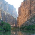 Big Bend National Park