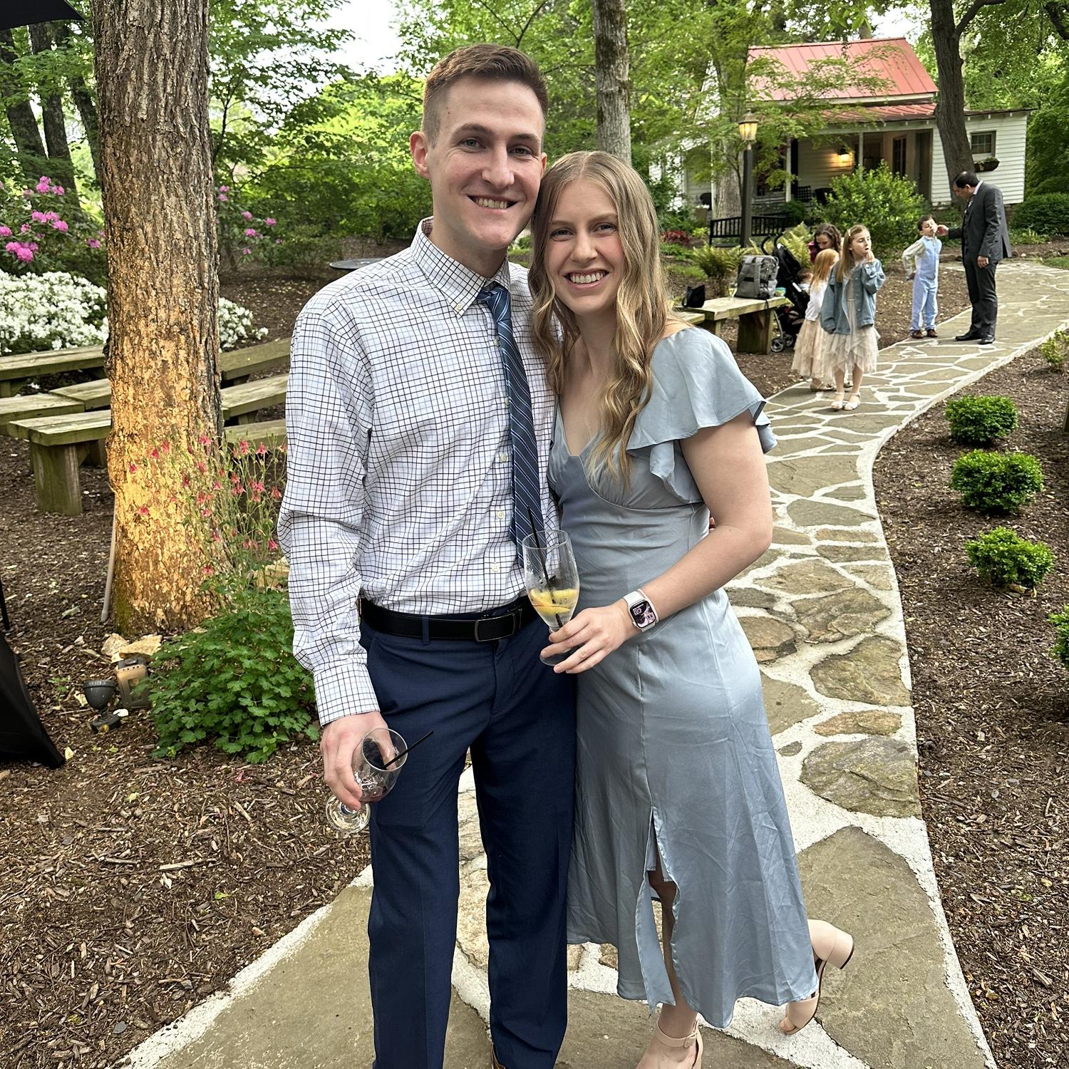 Wedding (May 2024)