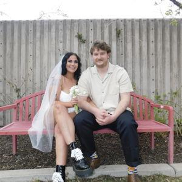 Jenna & Ryan's Newlywed Fund