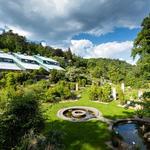 Neuchâtel Botanical Garden