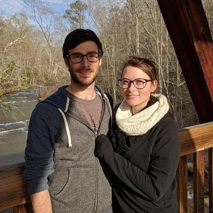 The one where we went hiking in Georgia
