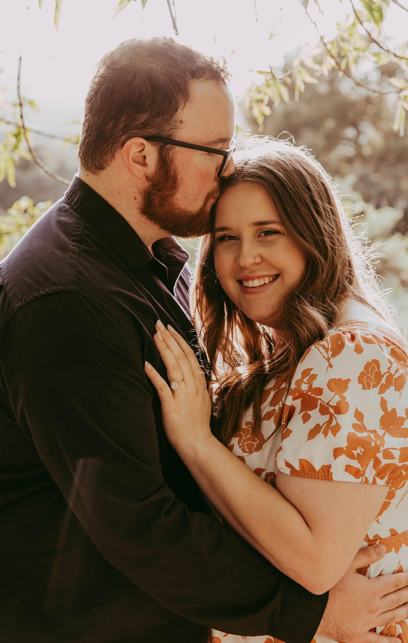 The Wedding Website of Heaven Hayden and Michael MacDonald