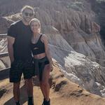 Annie's Canyon Trail