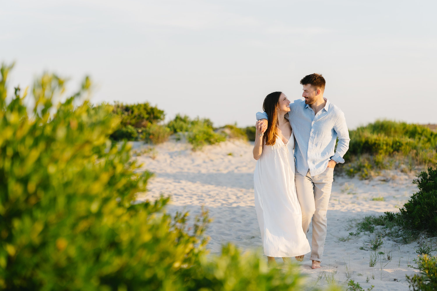 The Wedding Website of Jenna Leitgeb and Christian Deschapelles