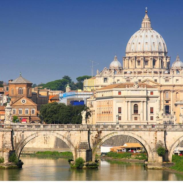 Rome City Pass