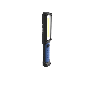 Kobalt 1000 -Lumens LED Battery-operated Rechargeable Handheld Work Light