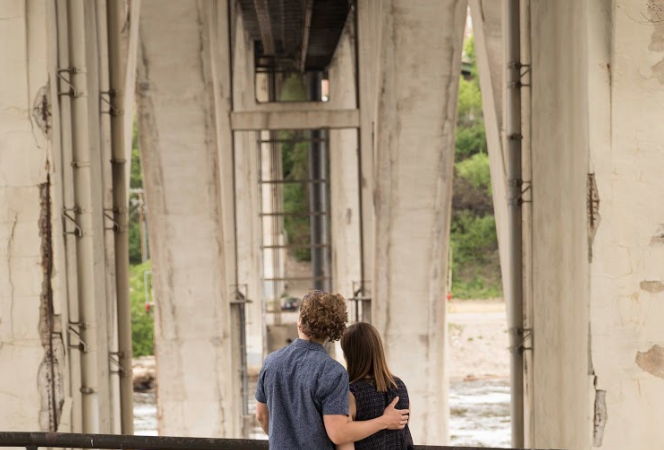 The Wedding Website of Abby Hansen and Tom Brossart