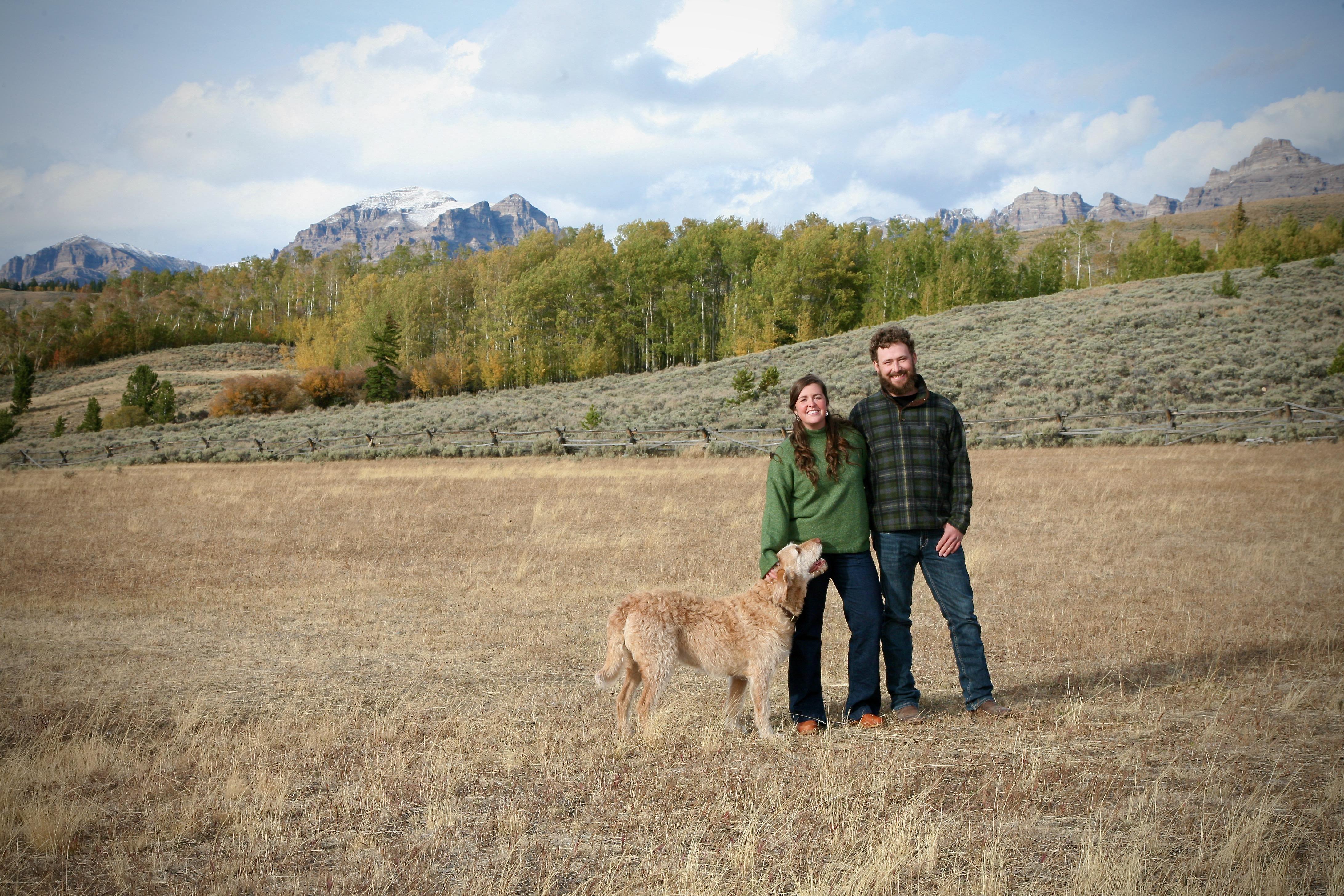 The Wedding Website of Michael Slawiak and Madison Harper