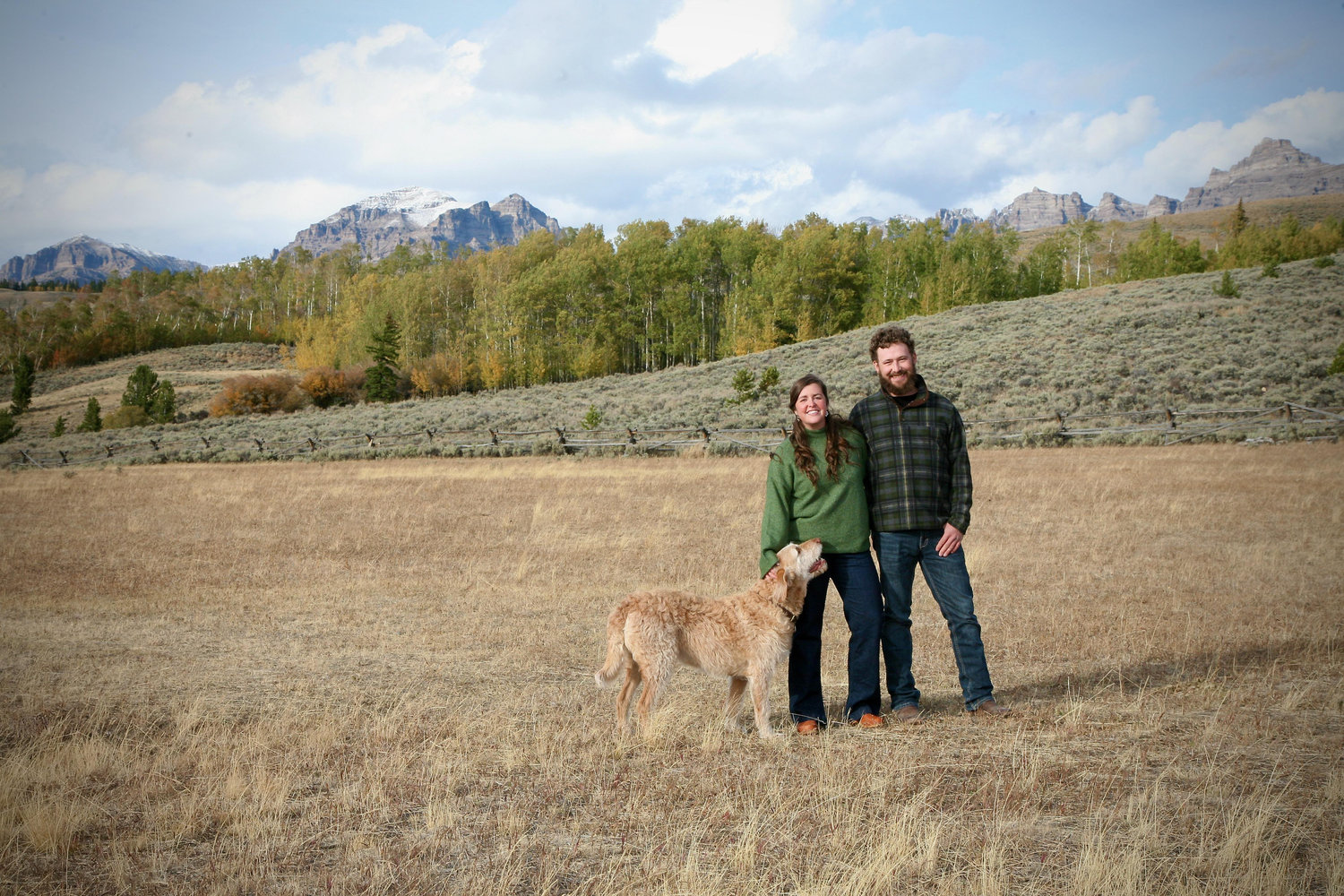 The Wedding Website of Michael Slawiak and Madison Harper