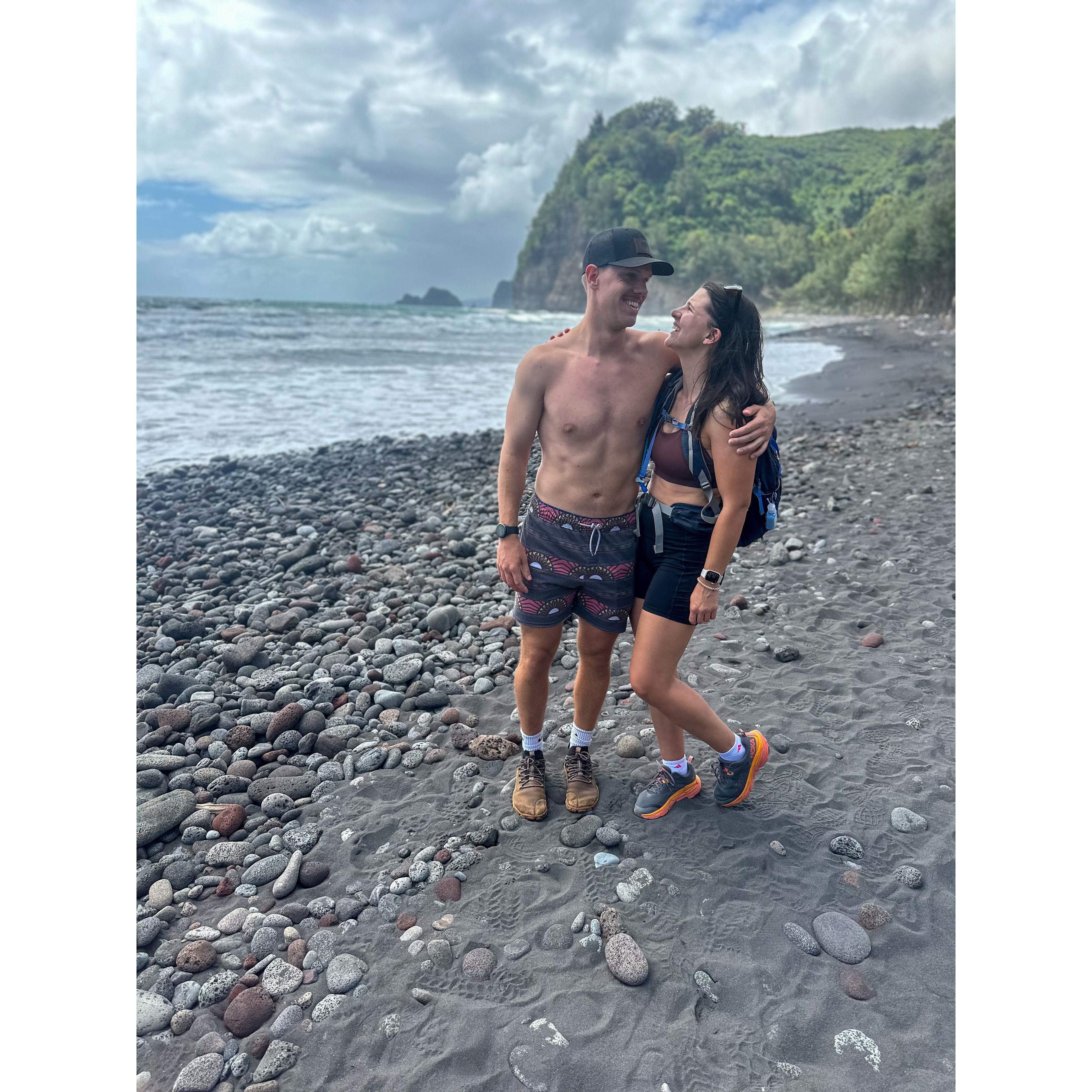 Big Island, Hawaii