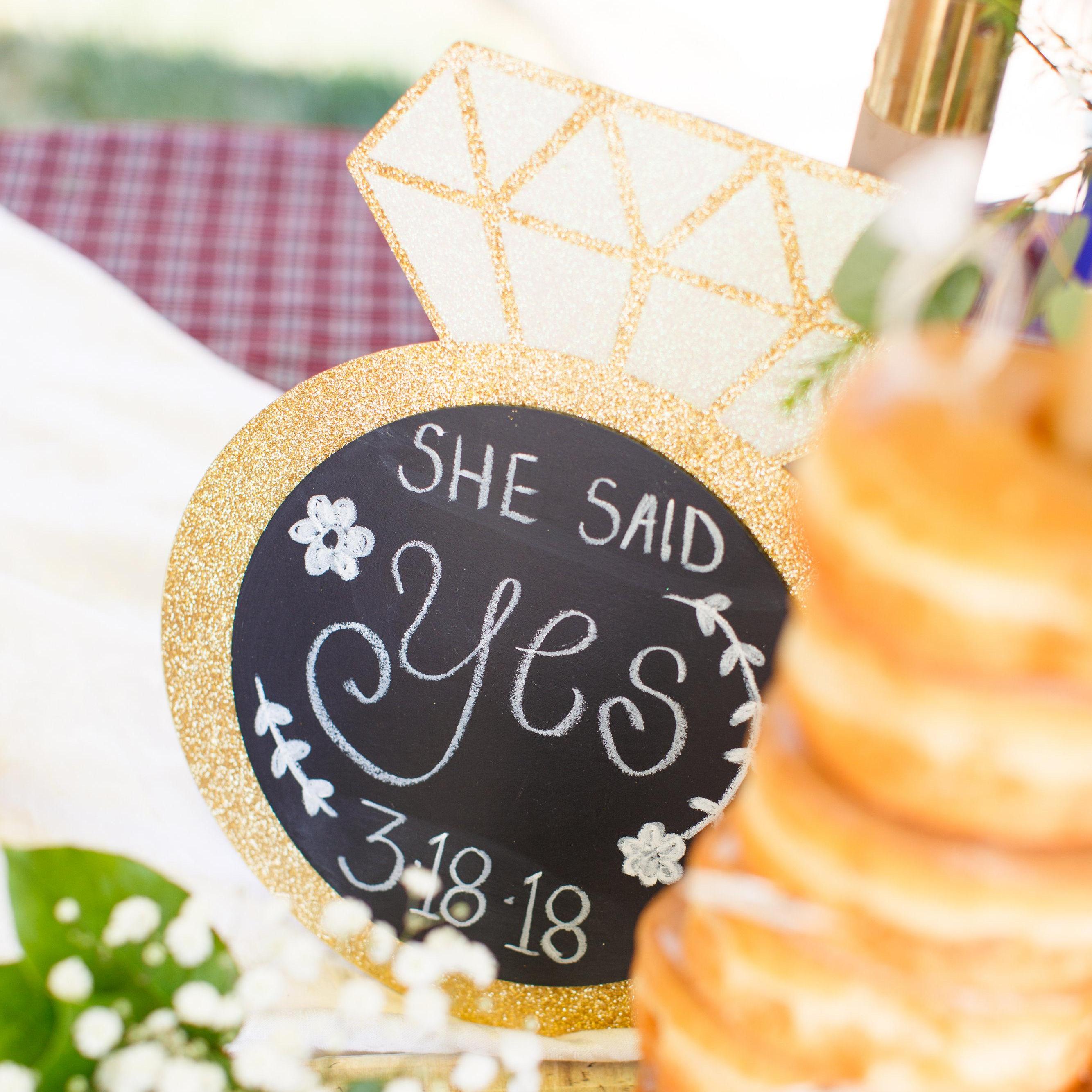 Engagement Party