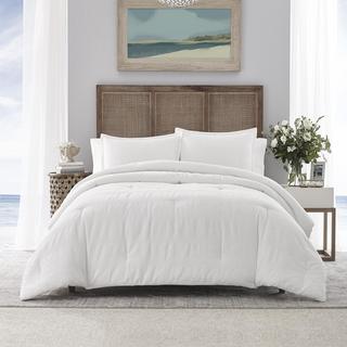 Hampton 3-Piece Comforter Set