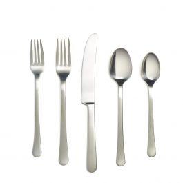 Copenhagen 5-Piece Flatware Setting in Gift Box