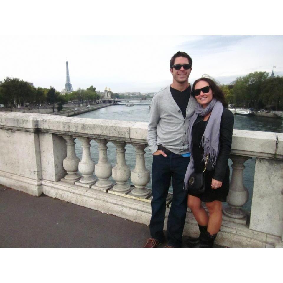 Paris 2012