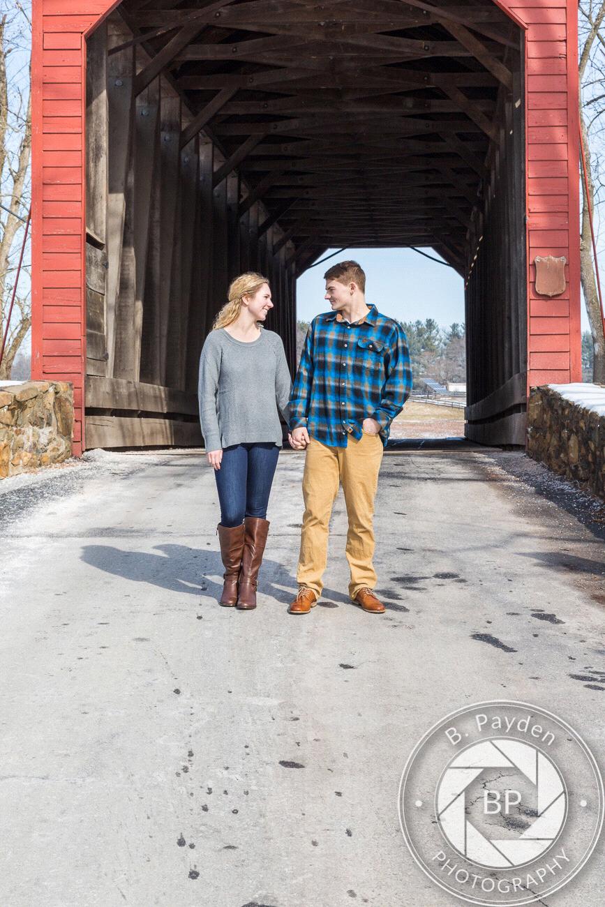 Photos by B. Payden photography
http://www.bpaydenphotography.com/