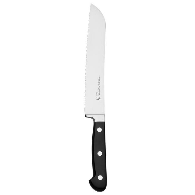 J.A. Henckels International "Classic" Bread Knife, 7"