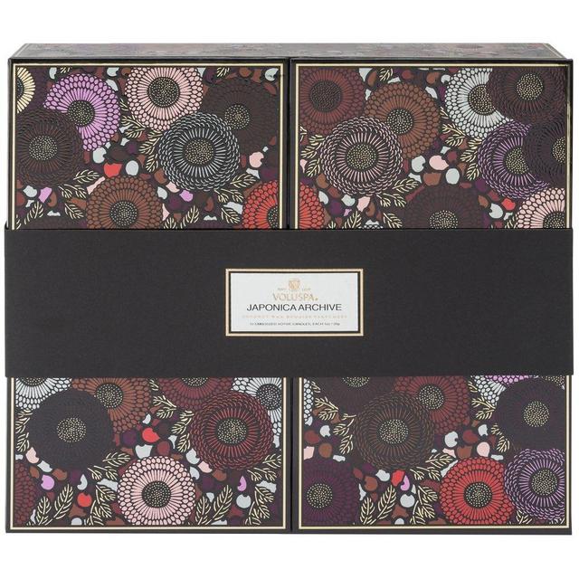 Archive 12 Votive Gift Set