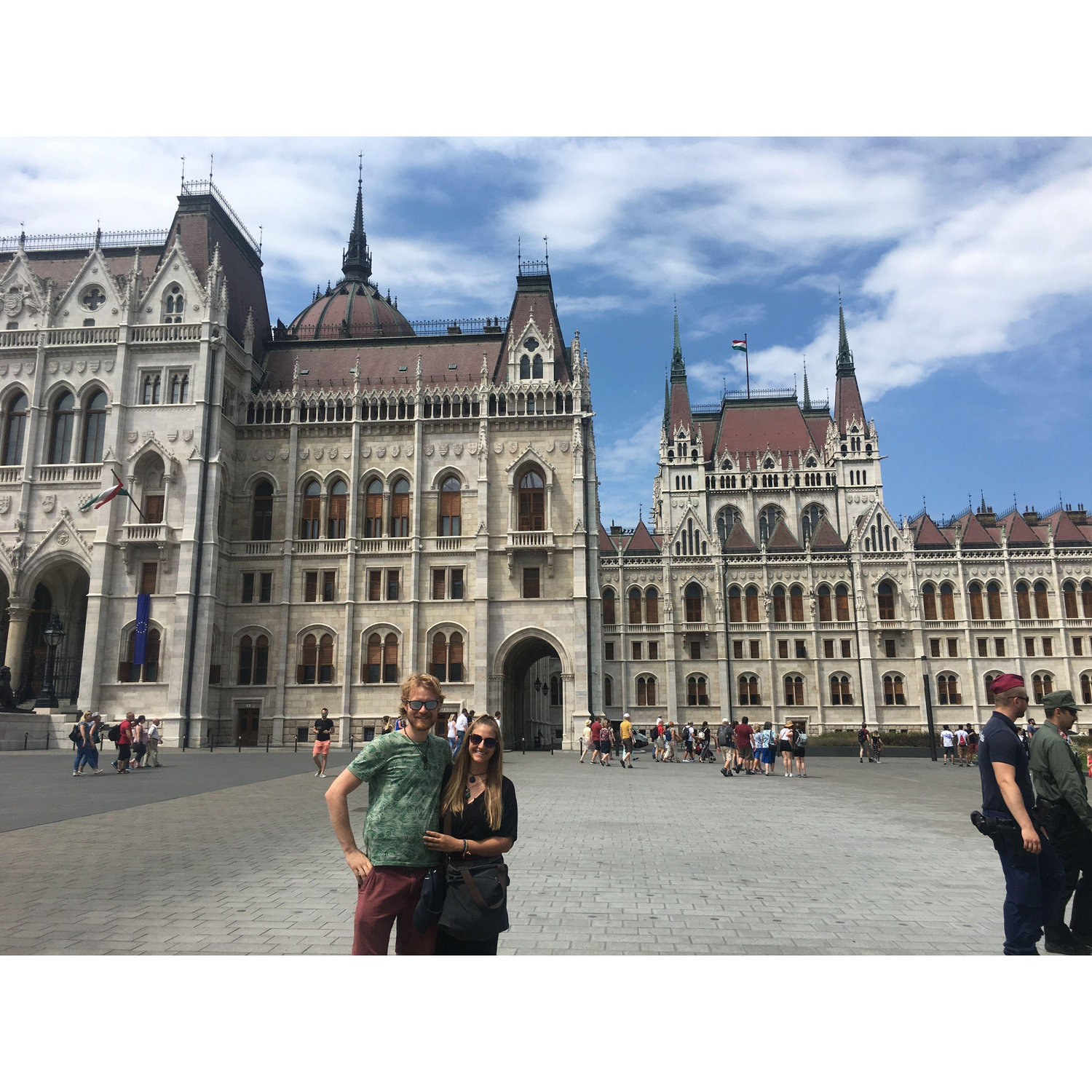 Budapest
