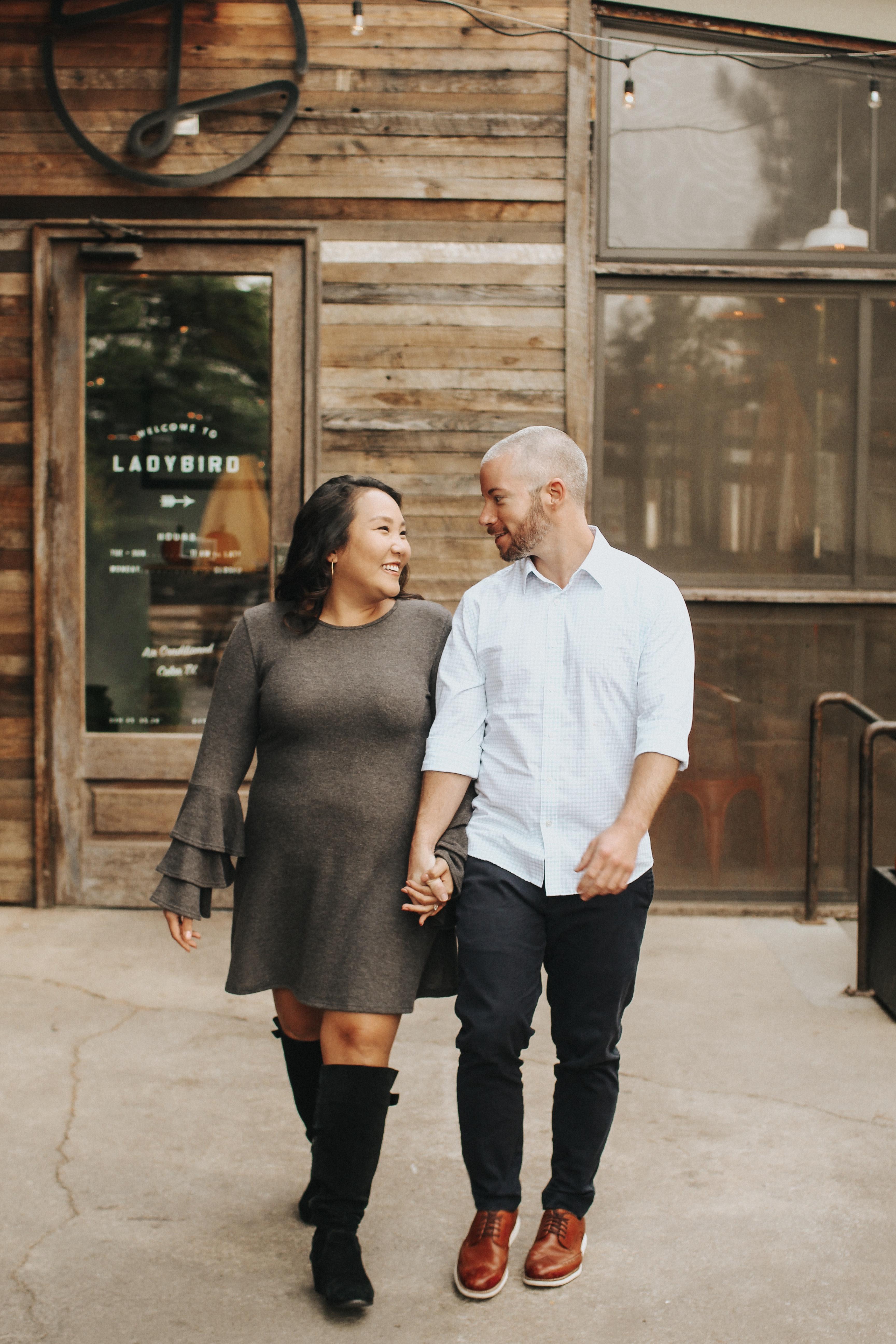 The Wedding Website of Angela Hong and David Sones