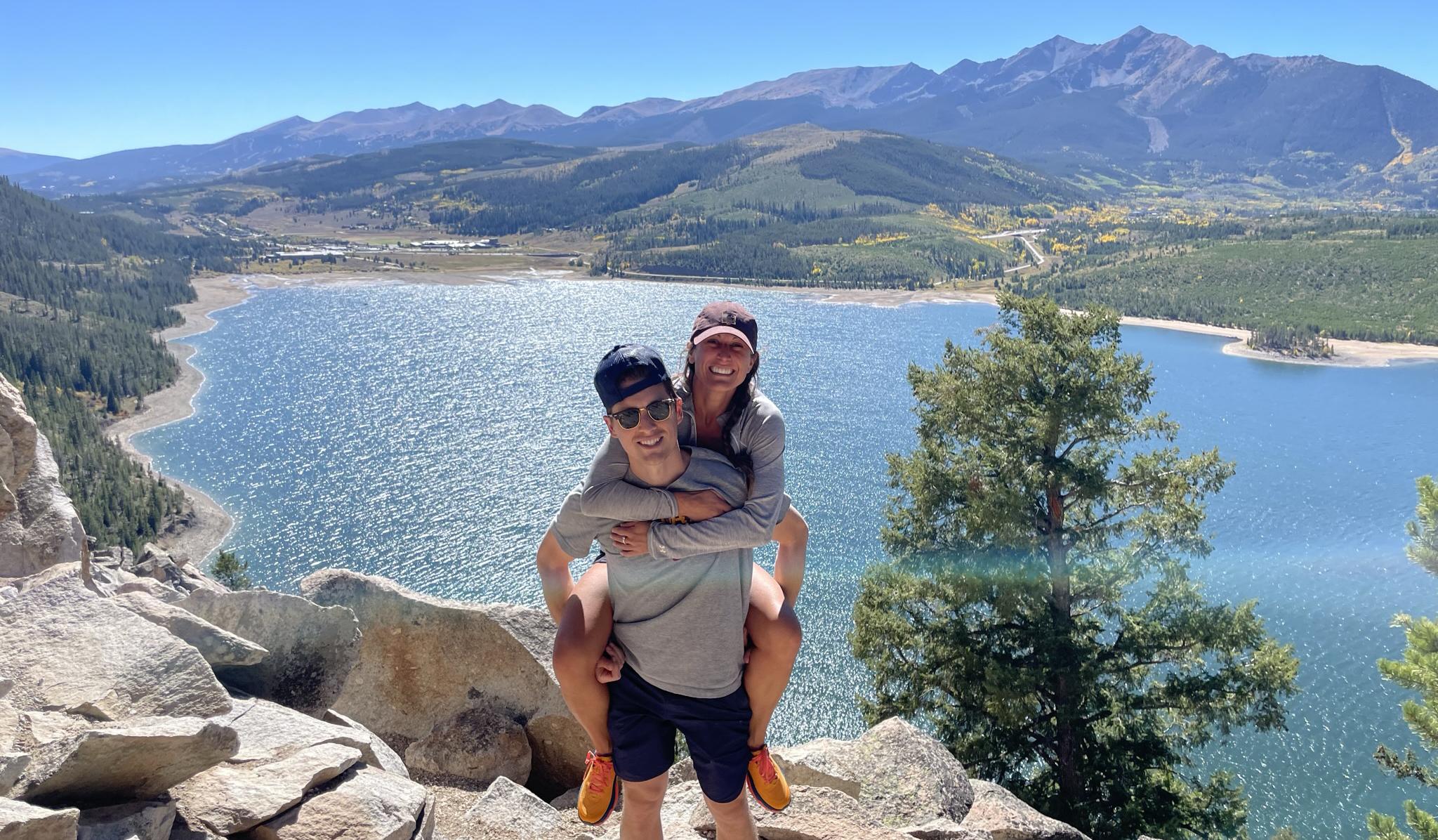 The Wedding Website of Alyson Lewis and Brandon Hodge