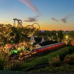 Busch Gardens Tampa Bay