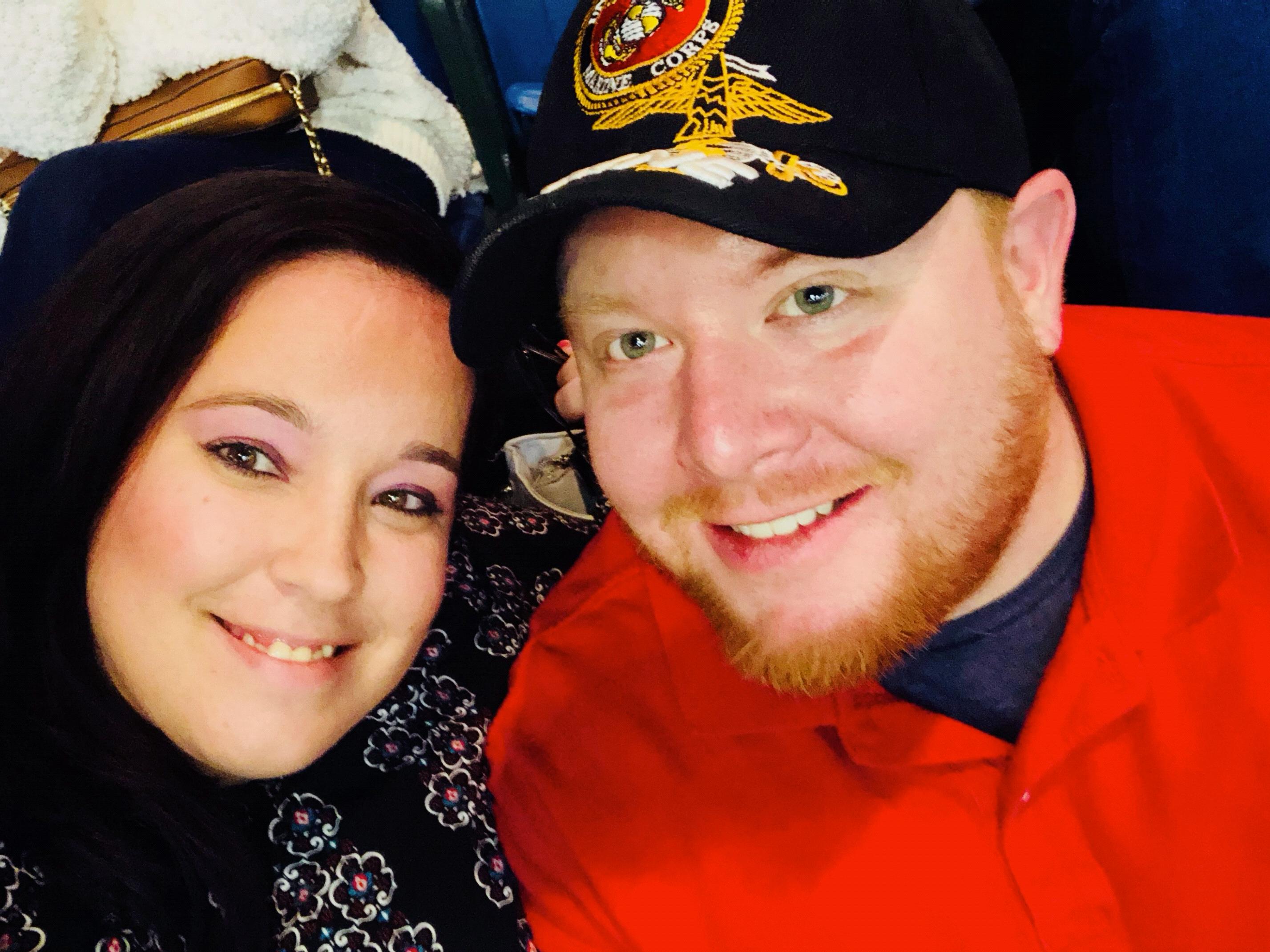 The Wedding Website of Callie Blaine and Rob Odom