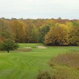 Caberfae Peaks Golf Course