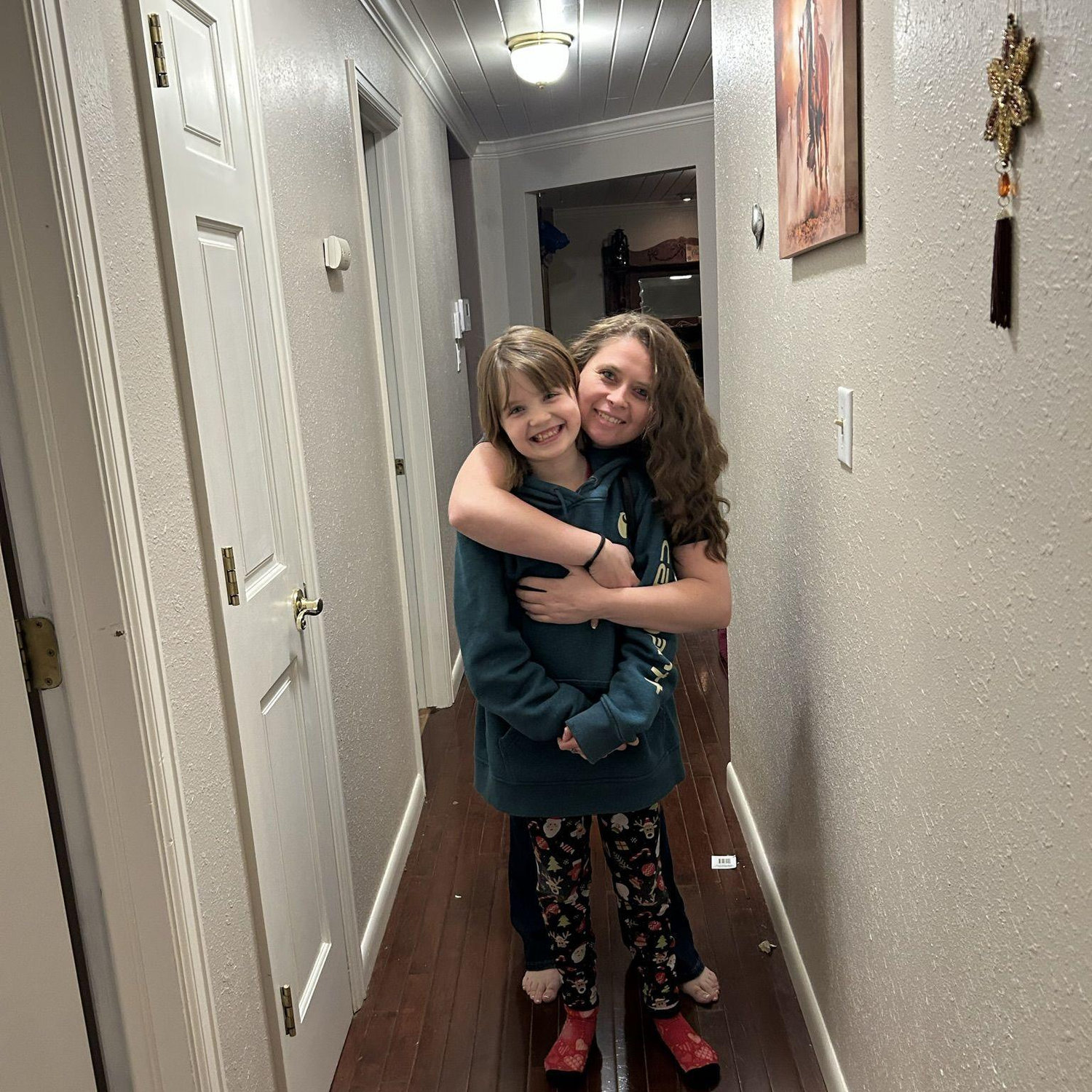 Kris & Railla