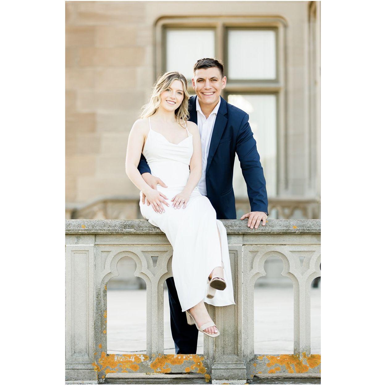 Engagement Photoshoot!