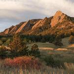 Chautauqua Park