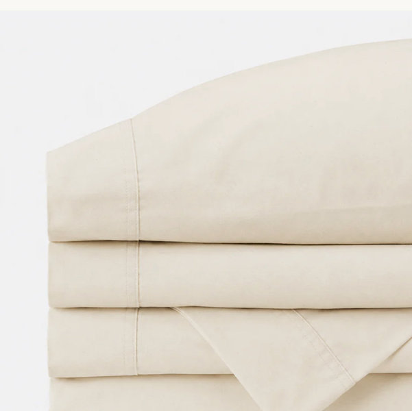 Basic Sheet Set