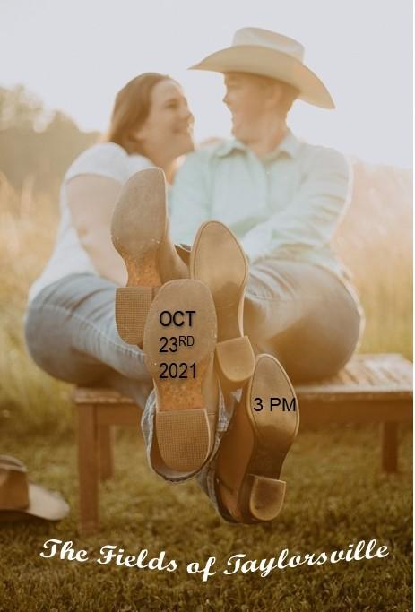The Wedding Website of Shanna Ricchezza and Sarah Lindstrom