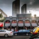 Downtown San Diego & Gaslamp Quarter
