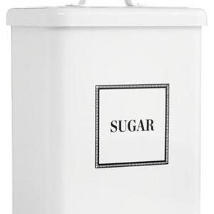 Martha Stewart Collection - 16-Cup Vintage-Inspired Food Storage Canister, Created for Macy's